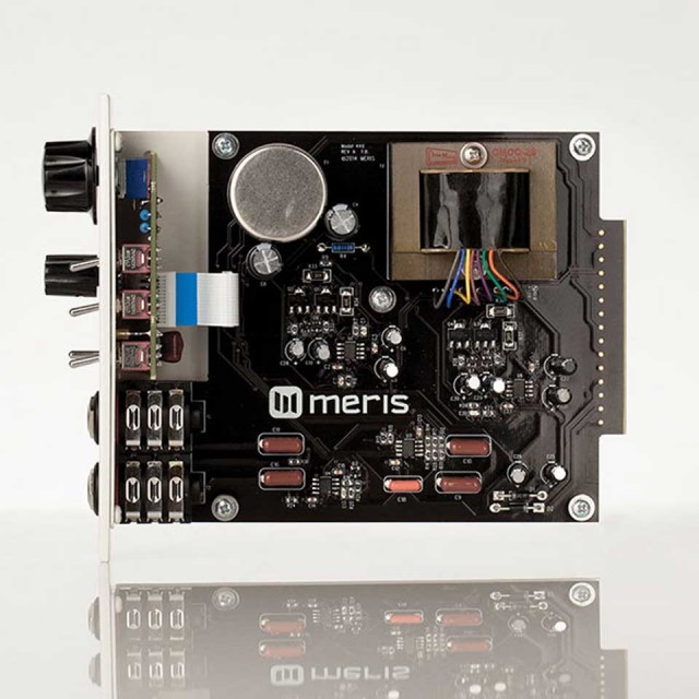 meris 440 PreAmp ヘッドアンプ [ギター用] Meris_440_front-scaled.jpg?