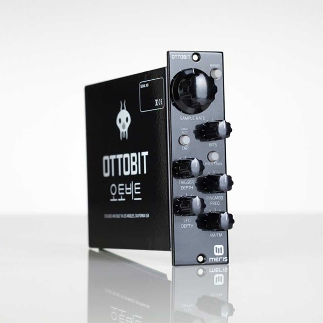 Meris/OTTOBIT