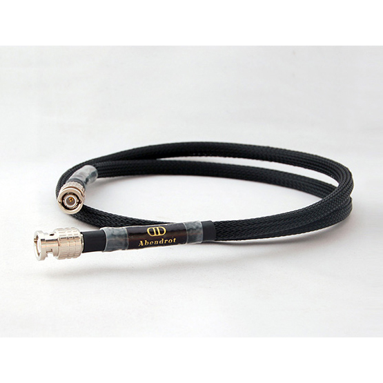 Abendrot/BNC 50 1.5m