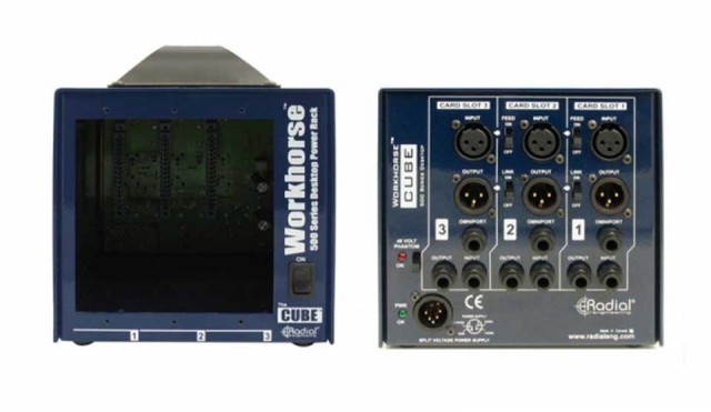 Radial CUBE (500シャーシ/api500シリーズ) ワンオーナー品