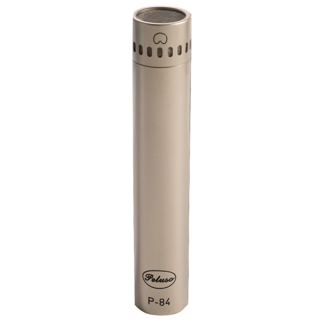 Peluso/P-84 Single