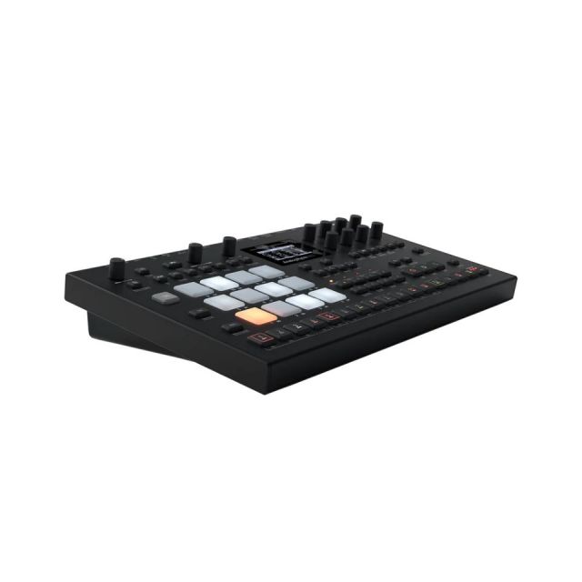 Elektron/Analog Rytm ADS-8 MKII【専用保護カバー PL-3 プレゼント 
