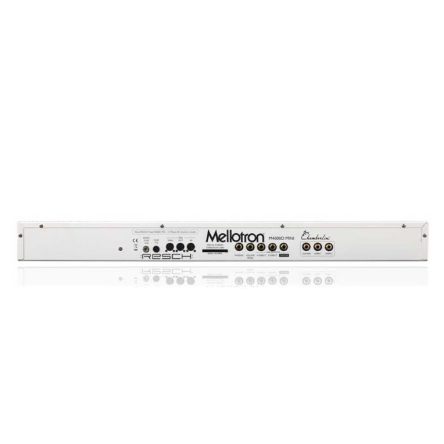 Mellotron/M4000D MINI