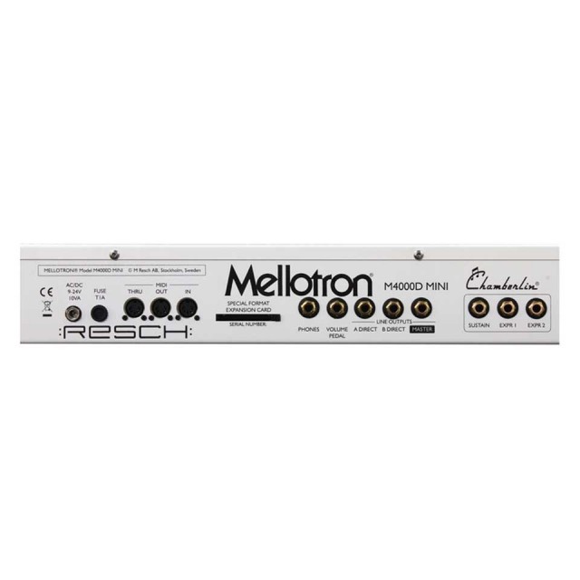 Mellotron/M4000D MINI