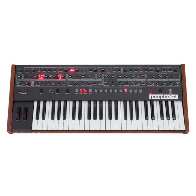 専用 urajied様 Sequential Prophet 6 SEQUENTIAL/Prophet-6