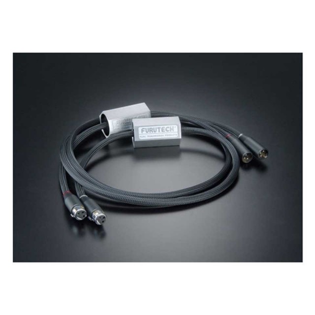 FURUTECH/Audio Ref.3 (XLR)
