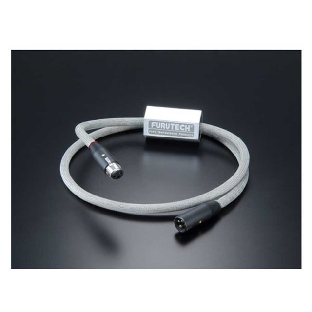 FURUTECH/Digi Ref.3 (XLR)