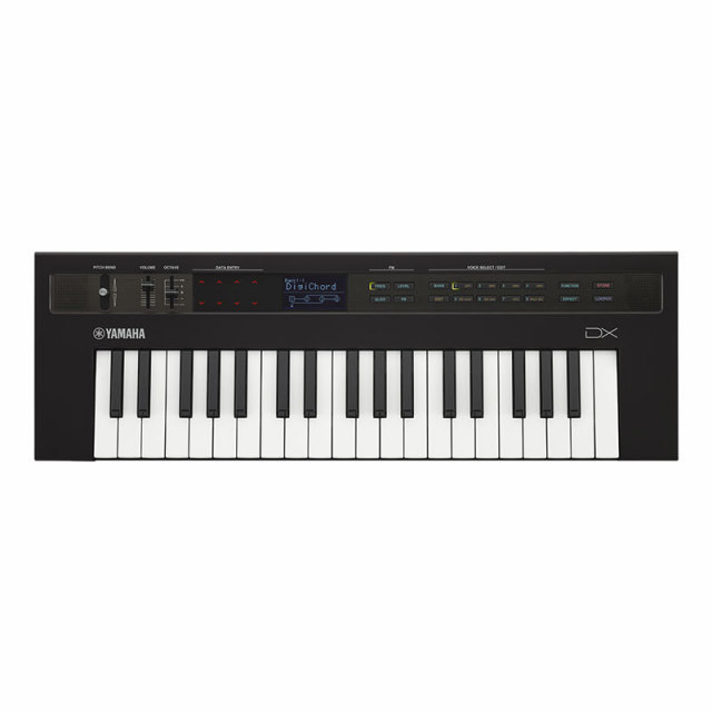 YAMAHA/reface DX
