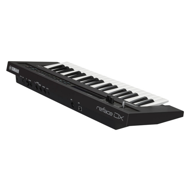 宅配便配送 YAMAHA/reface DX 鍵盤楽器