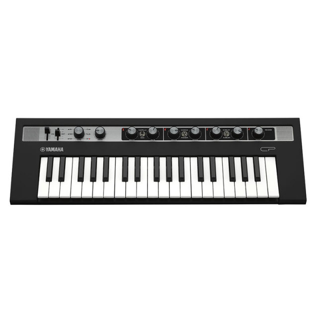 YAMAHA reface CP [エレクトリック・ピアノ]
