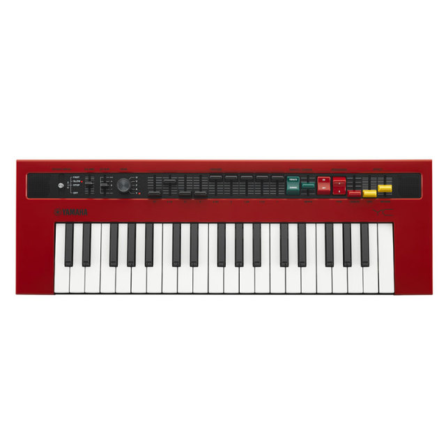 YAMAHA/reface YC