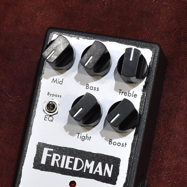 Friedman/BUXOM BOOST【お取り寄せ商品】 