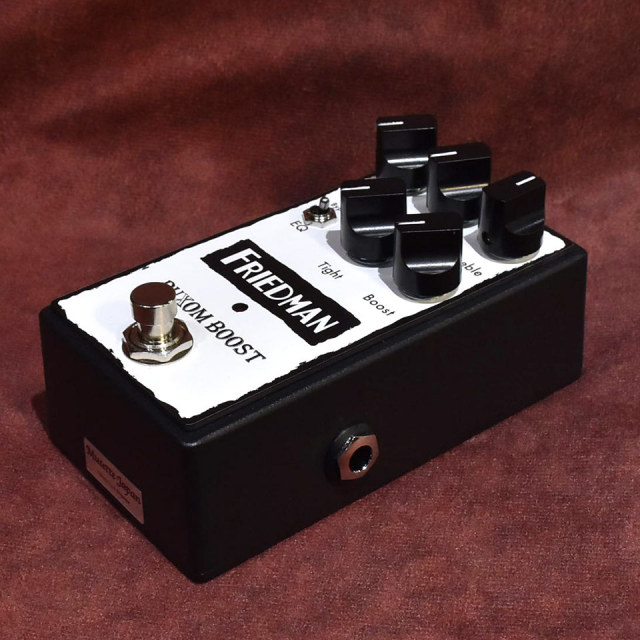 Friedman/BUXOM BOOST【お取り寄せ商品】 
