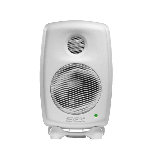 GENELEC/8010AW ホワイト【1本】