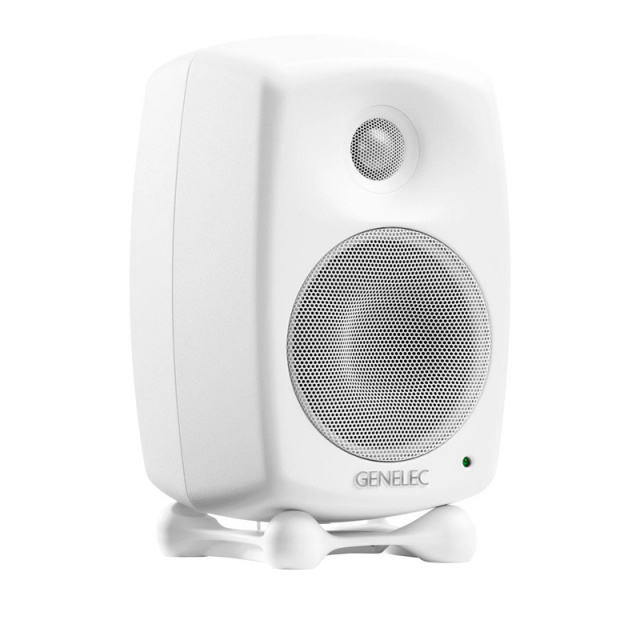 GENELEC/8020DWM【ホワイト】【1本】
