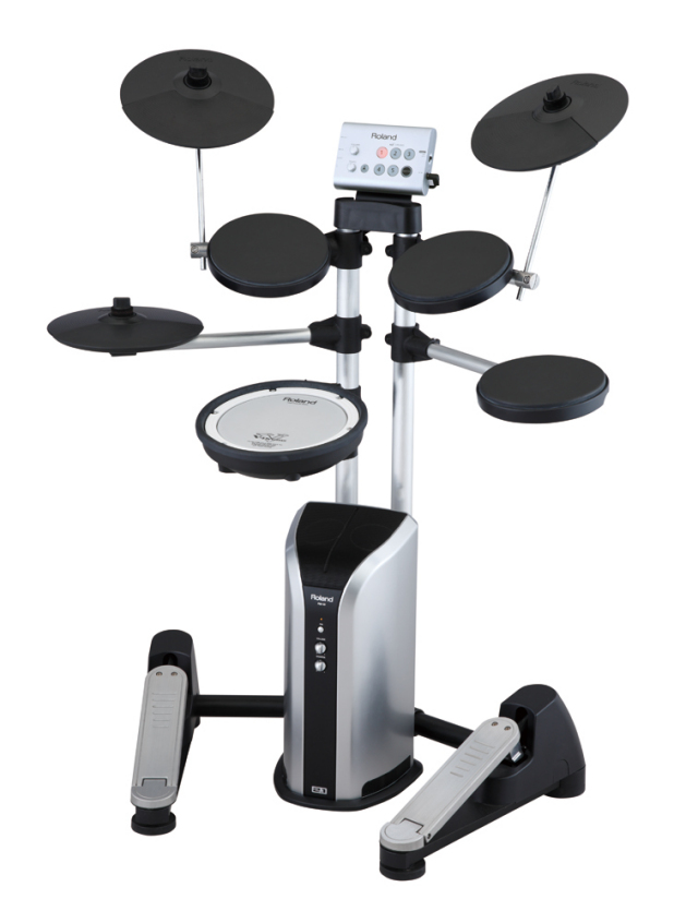 Roland/PM-03 Personal Drum Monitor【お取り寄せ商品】