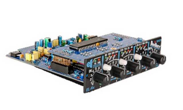 【定価約20万円】Empirical Labs DocDerr (EL-Rx) Empirical Labs EL/Rx-V DocDerr - 500 Series - Professional