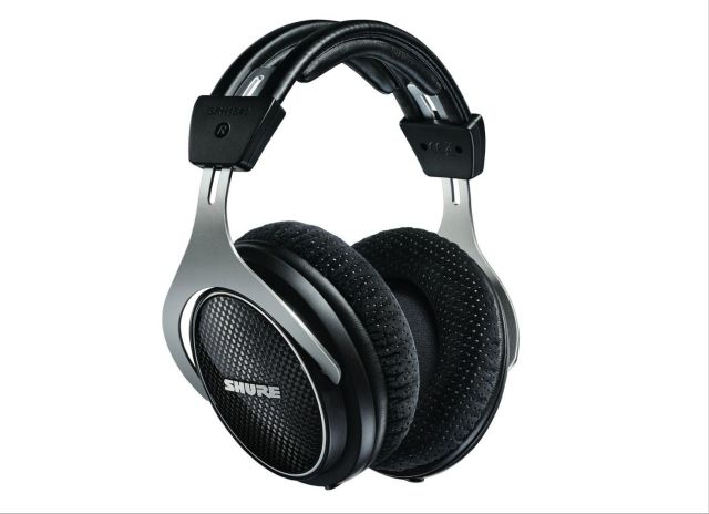 SHURE/SRH1540