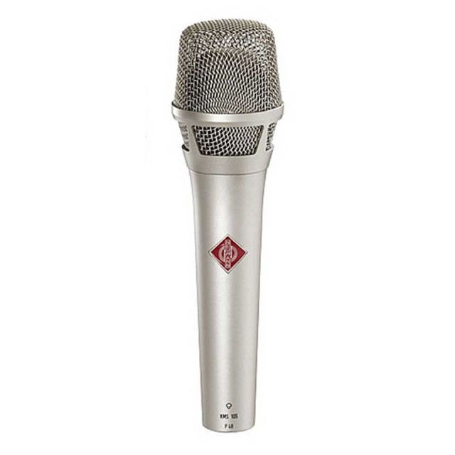 NEUMANN/KMS 105