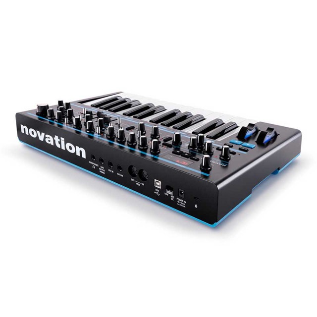 Novation/Bass Station II 