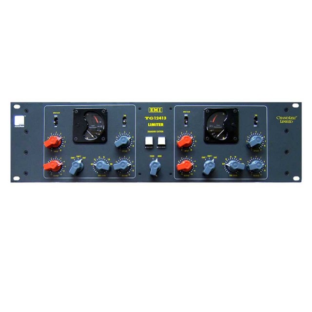 Chandler Limited/TG 12413 Zener Limiter