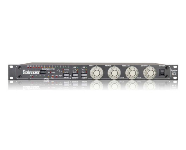 Empirical Labs/Distressor (EL-8)【定番】