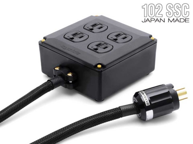 OYAIDE/OCB-1 SX V2　2.0m