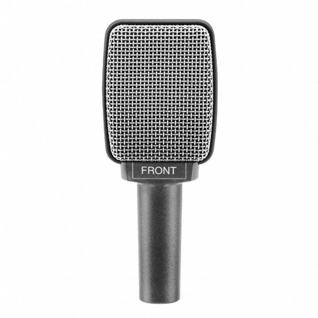SENNHEISER/e609 Silver