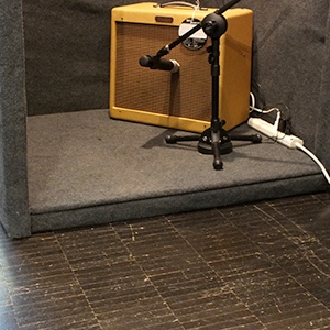 【簡易防音室】VERY-Q VQ910 マイクスタンド2本付 VERY-Q 簡易防音室セット_グレー 【防音室】VERY-Q VQ910 マイクスタンド2