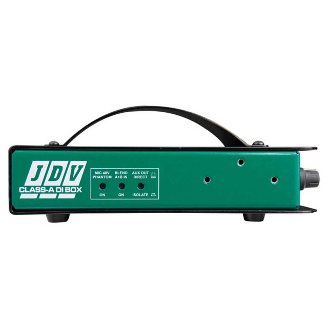 RADIAL ラジアル / JDV preAMP 500 series RADIAL ラジアル / JDV preAMP 500 series Radial JDV-Pre 500