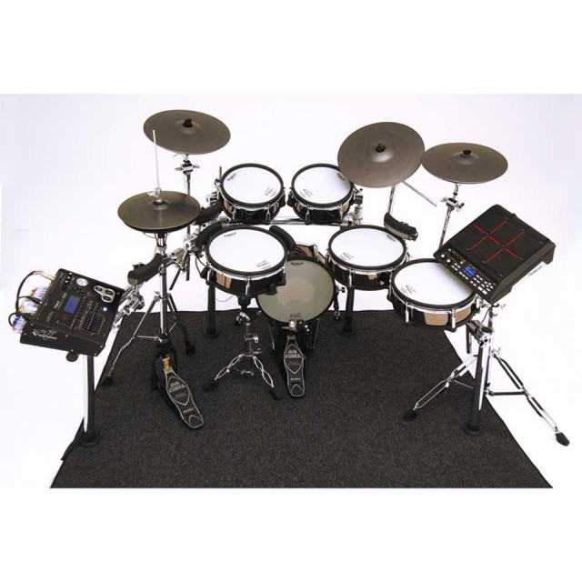 Roland/BT-1 - Bar Trigger Pad