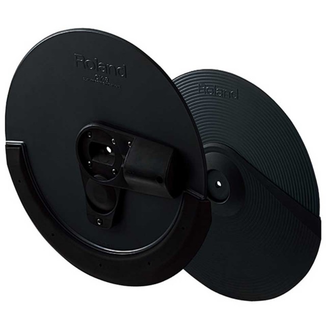 Roland/CY-8 Dual-Trigger Cymbal Pad