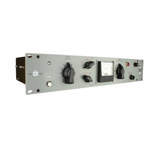 Chandler Limited/RS124