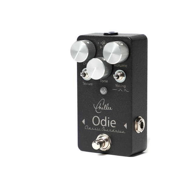 Chellee Odie Modified Overdrive（Odie Modified Overdrive