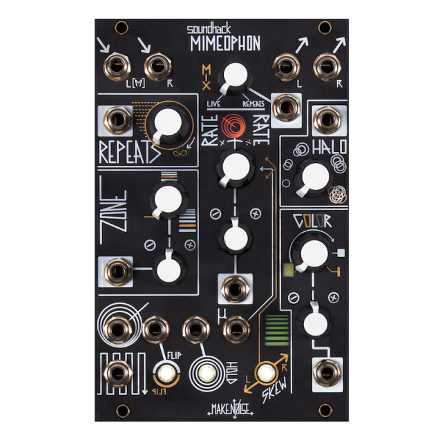 Make Noise/Mimeophon【お取り寄せ商品】