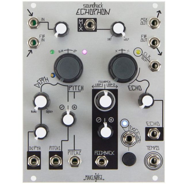 Make Noise/Echophon【お取り寄せ商品】