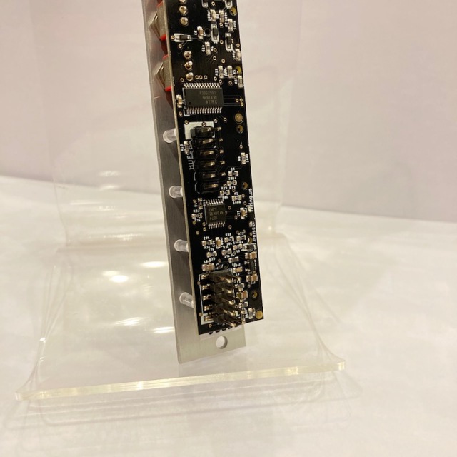 Noise Engineering/Horologic Solum【在庫あり】