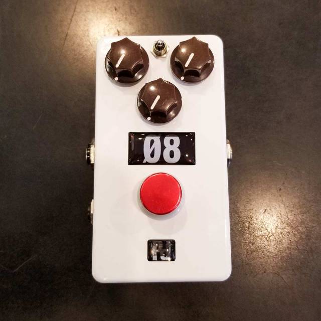 ギター pedal diggers 08 overdrive Pedal Diggers 08 Overdrive | eBay