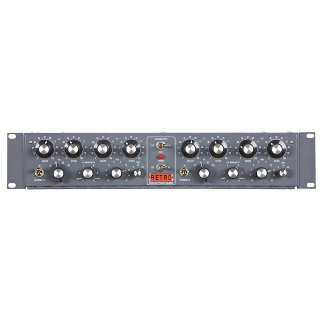 Retro Instruments/Retro 2A3【受注生産品】