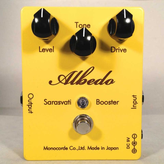 Albedo/Sarasvati【お取り寄せ商品】