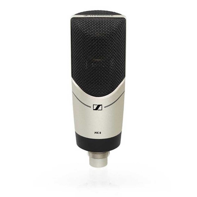 SENNHEISER/MK 8