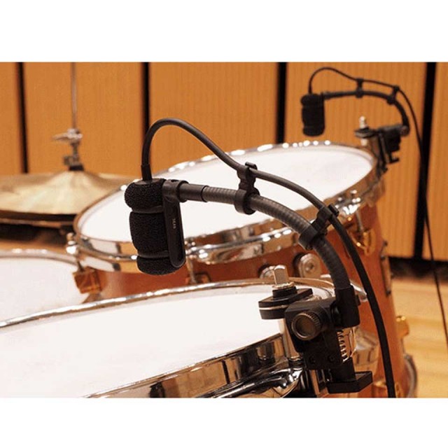 audio technica/ATM350D