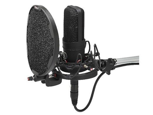 RYCOTE/InVision Studio Kit USM【定番】 
