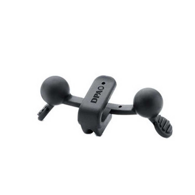 DPA/STC4099【4099サックス＆トランペット用クリップ】