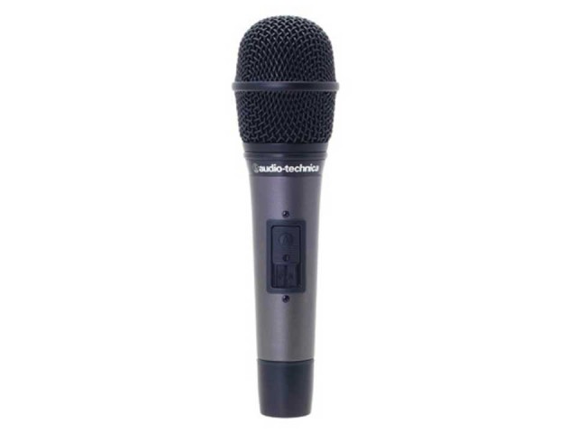 Audio Technica/ATM610a/S