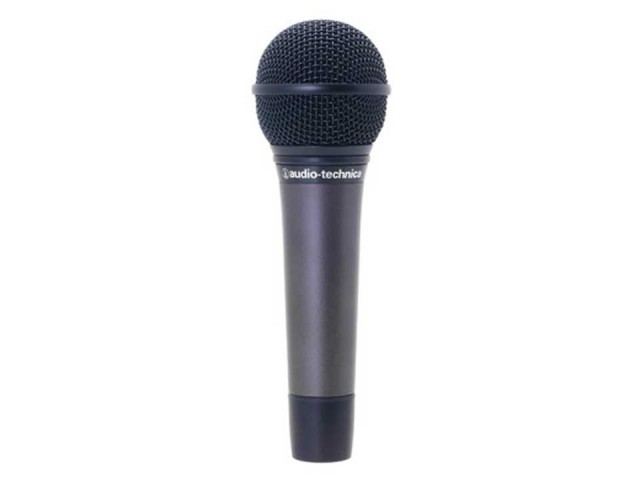 Audio Technica/ATM510