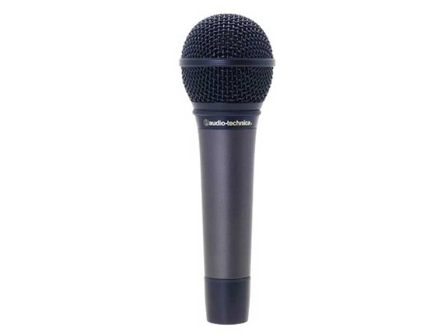 Audio Technica/ATM410