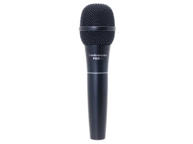Audio Technica/PRO61