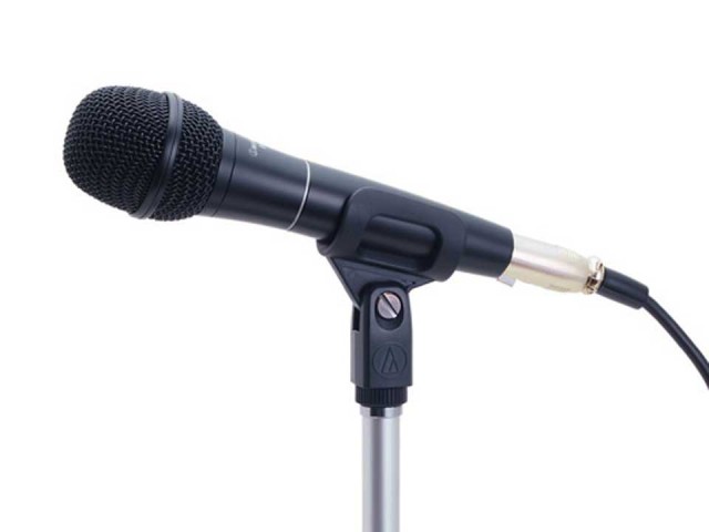 Audio Technica/PRO61
