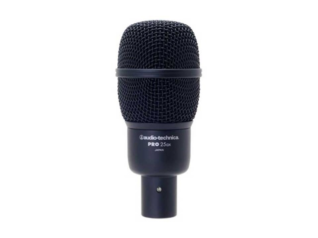 Audio Technica/PRO25ax